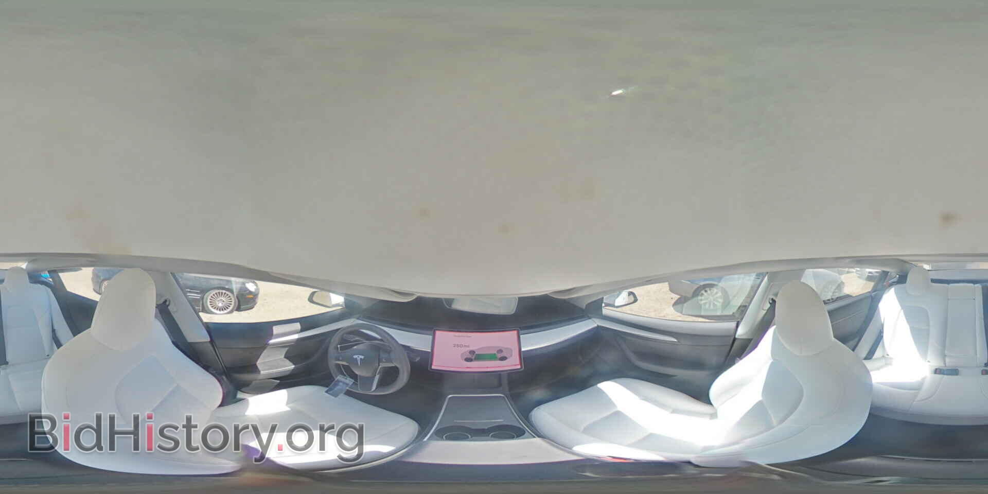 2022 TESLA MODEL 3 - VIN: 5YJ3E1EA4NF352108 - Фото 15