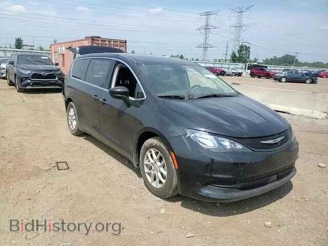 2023 CHRYSLER MINIVAN - VIN: 2C4RC1CG5PR577703 - Photo 14