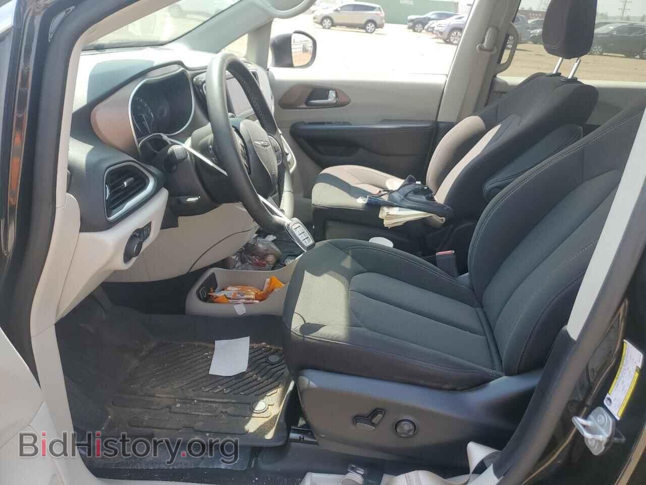 2023 CHRYSLER MINIVAN - VIN: 2C4RC1CG5PR577703 - Photo 7