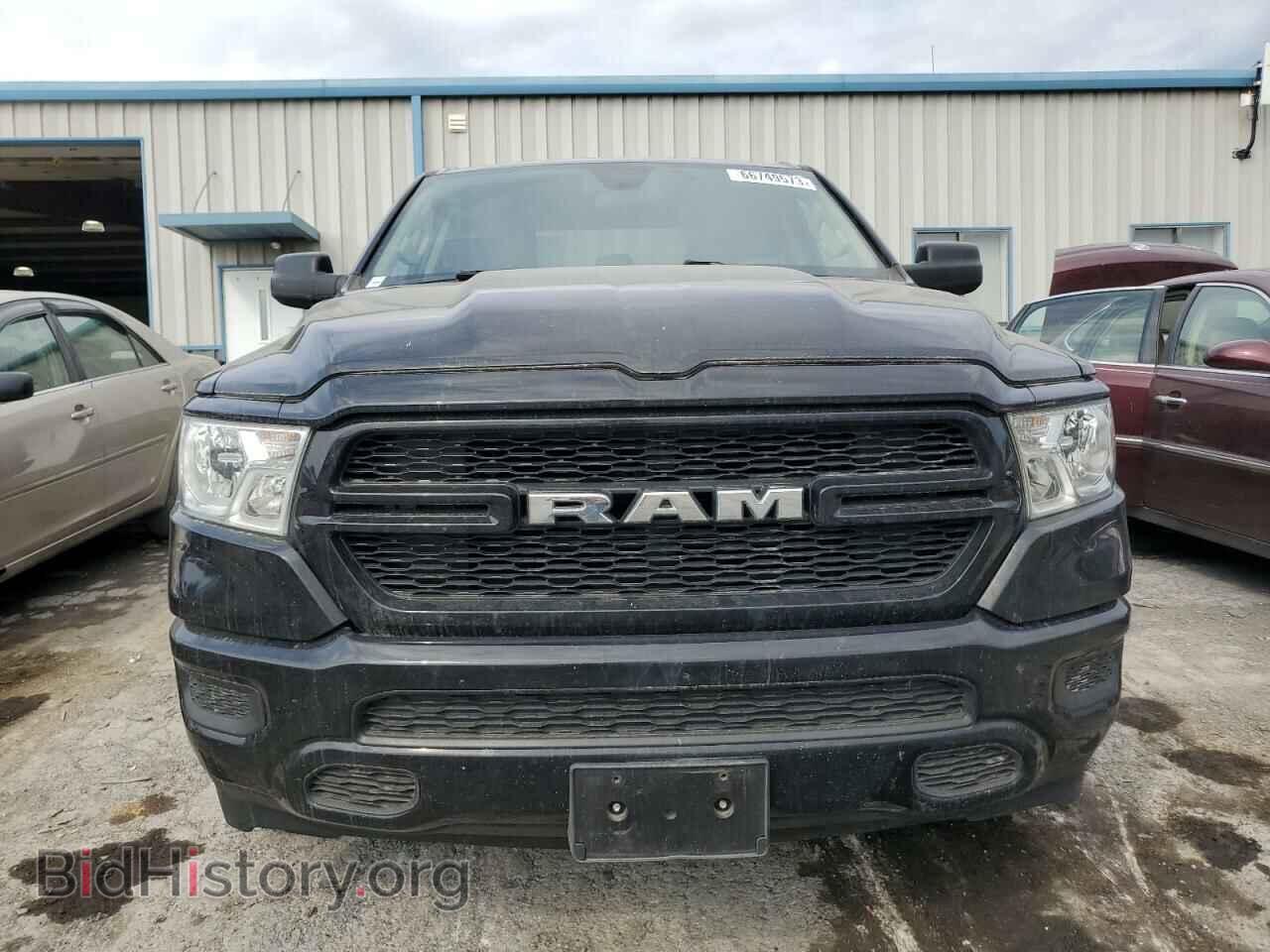 2019 RAM 1500 - VIN: 1C6SRFCT0KN577244 - Фото 5