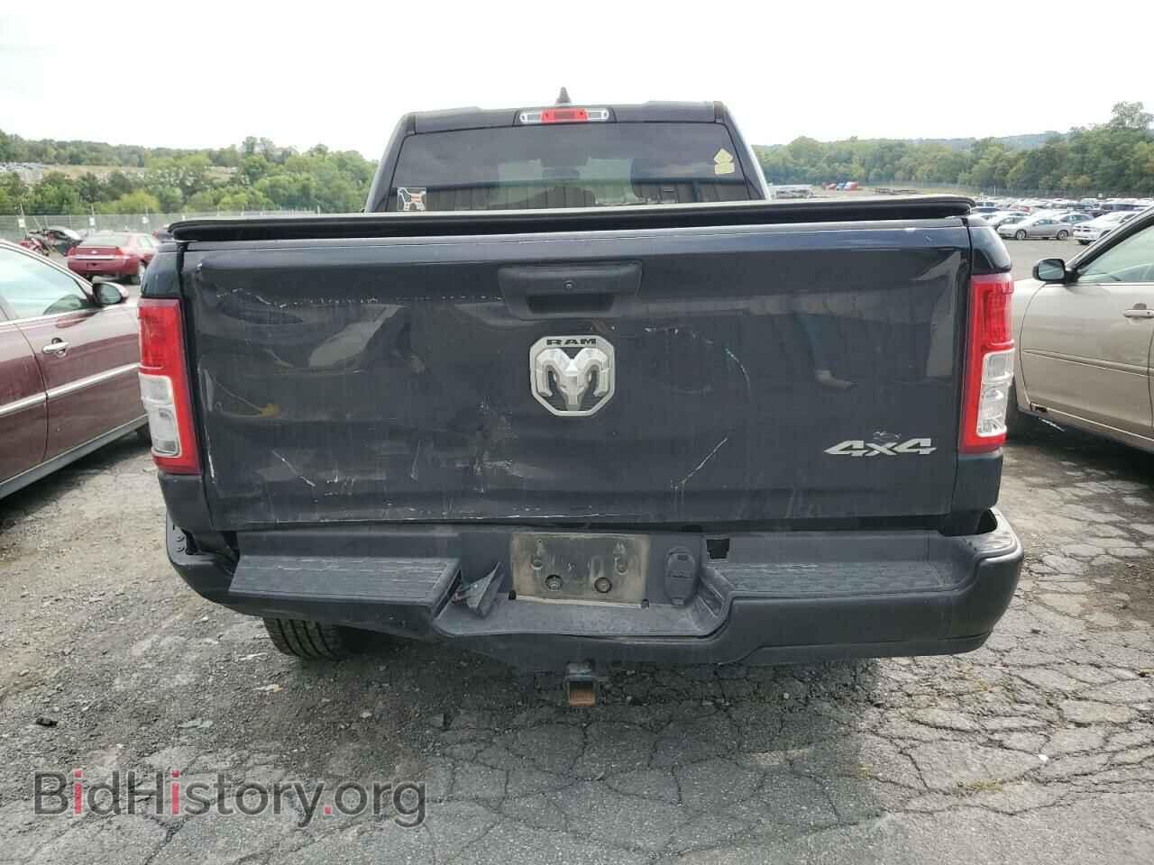2019 RAM 1500 - VIN: 1C6SRFCT0KN577244 - Фото 6