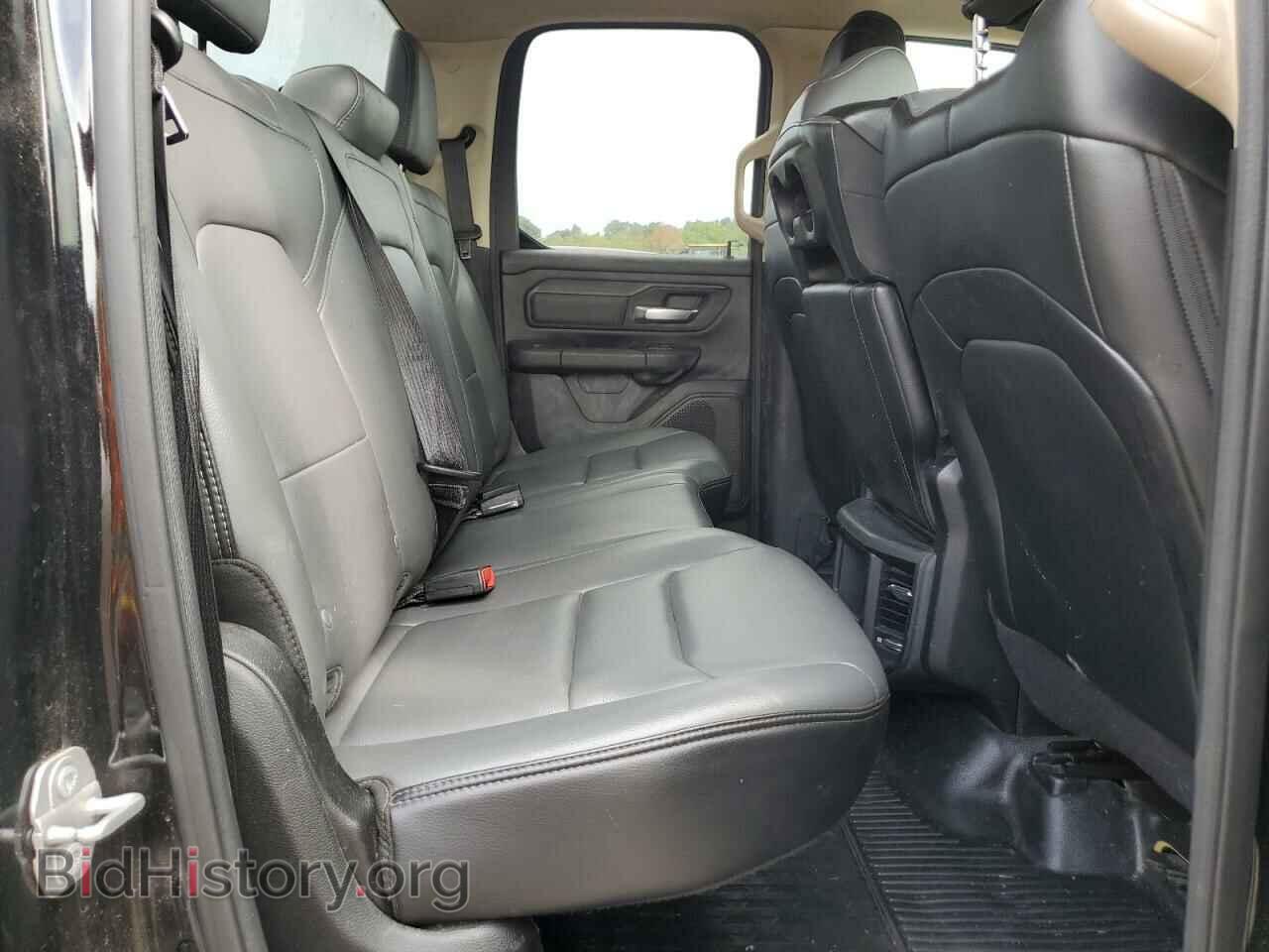 2019 RAM 1500 - VIN: 1C6SRFCT0KN577244 - Фото 10