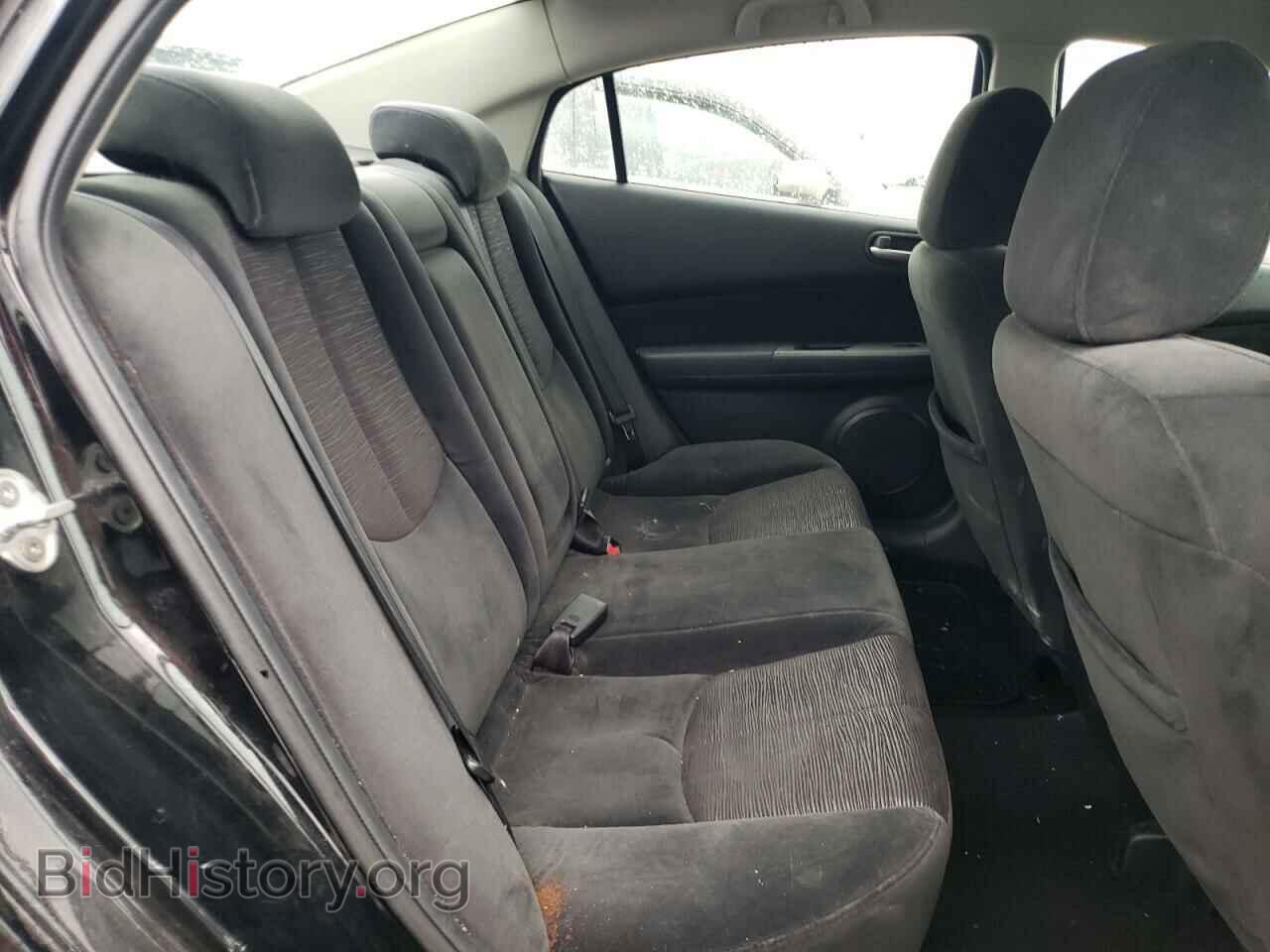2009 MAZDA 6 - VIN: 1YVHP81A195M31848 - Фото 10