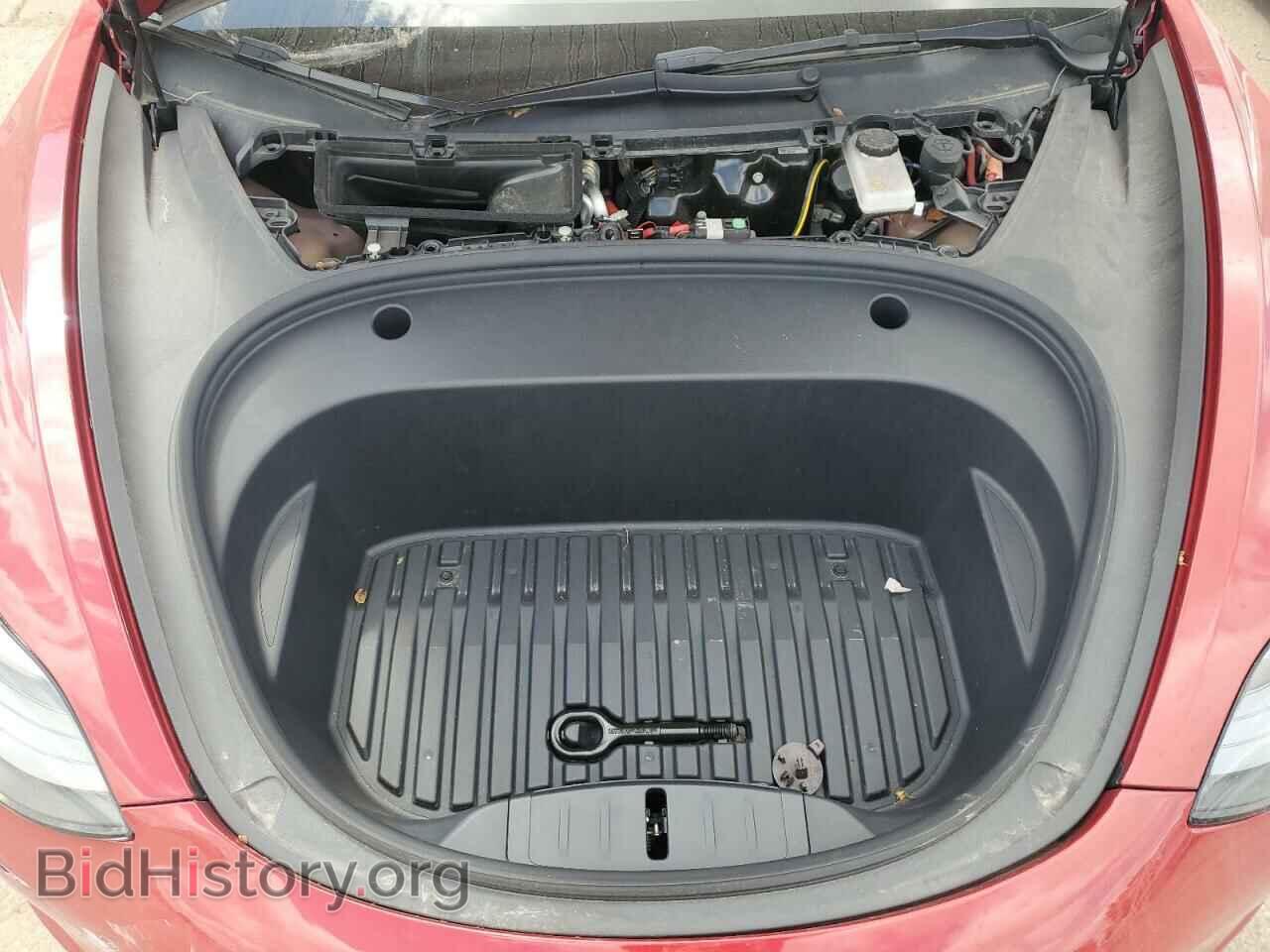 2022 TESLA MODEL 3 - VIN: 5YJ3E1EA3NF290376 - Фото 11