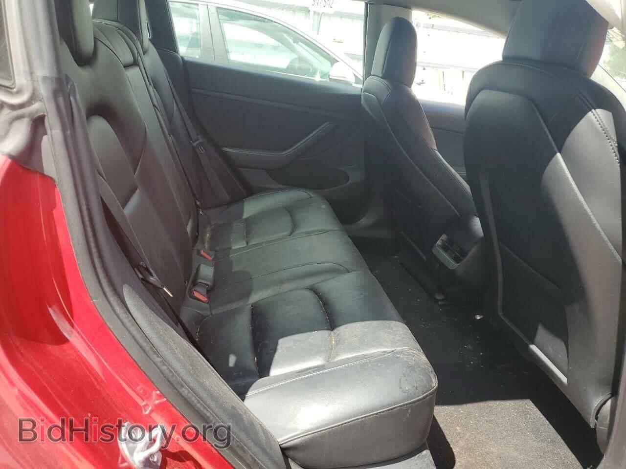 2022 TESLA MODEL 3 - VIN: 5YJ3E1EA3NF290376 - Фото 10