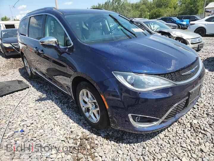 2019 CHRYSLER PACIFICA - VIN: 2C4RC1GG2KR574423 - Photo 14