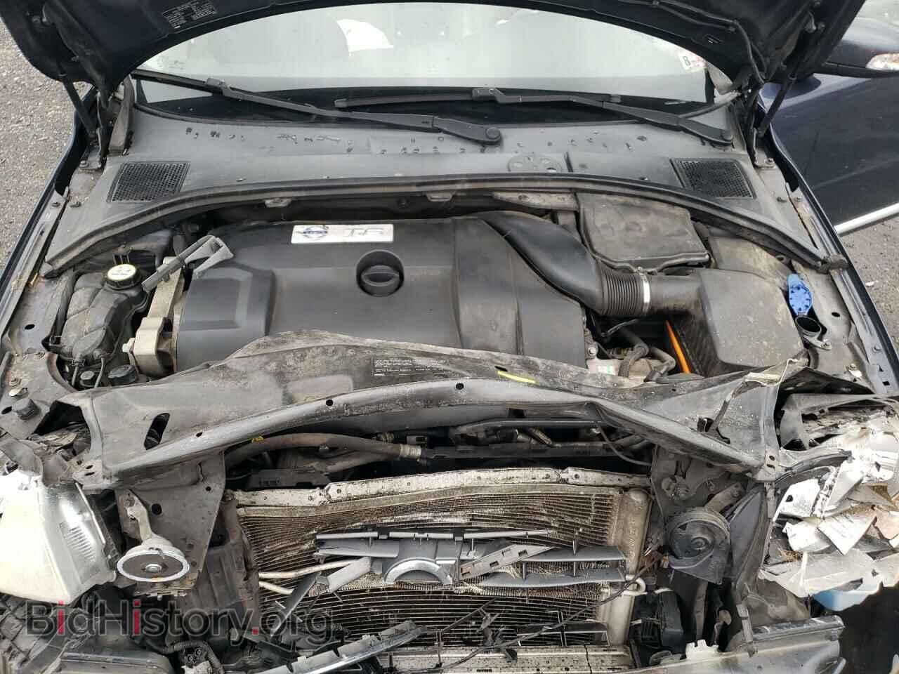 2010 VOLVO S80 - VIN: YV1992AH8A1116565 - Фото 11