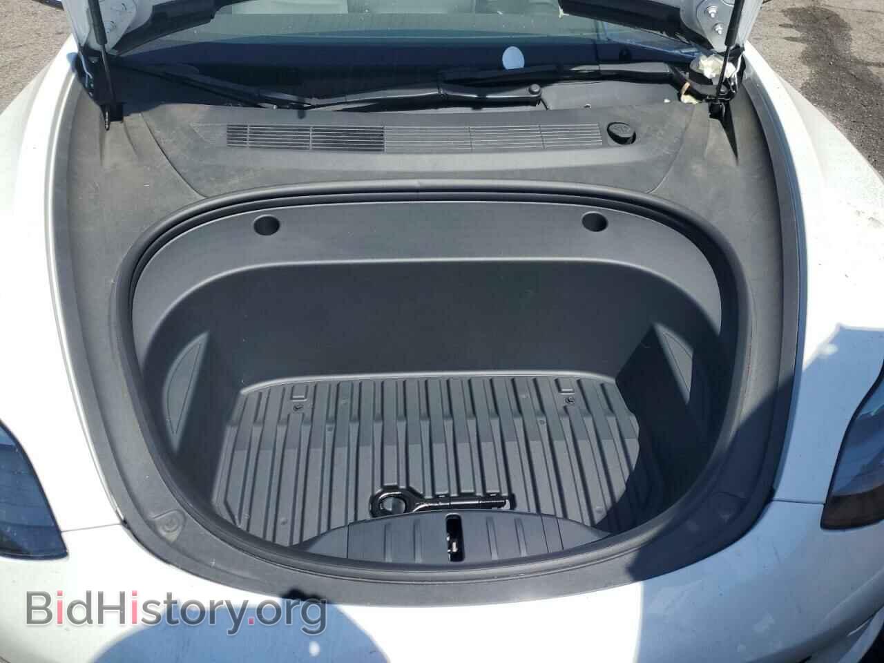 2022 TESLA MODEL 3 - VIN: 5YJ3E1EB7NF299672 - Photo 11