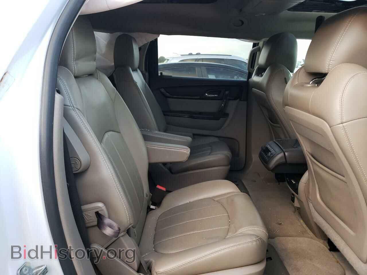 2016 GMC ACADIA DEN - VIN: 1GKKVTKD5GJ223154 - Фото 6