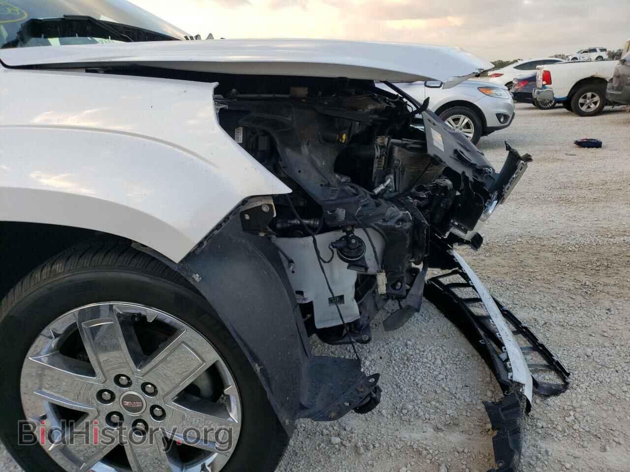 2016 GMC ACADIA DEN - VIN: 1GKKVTKD5GJ223154 - Фото 9