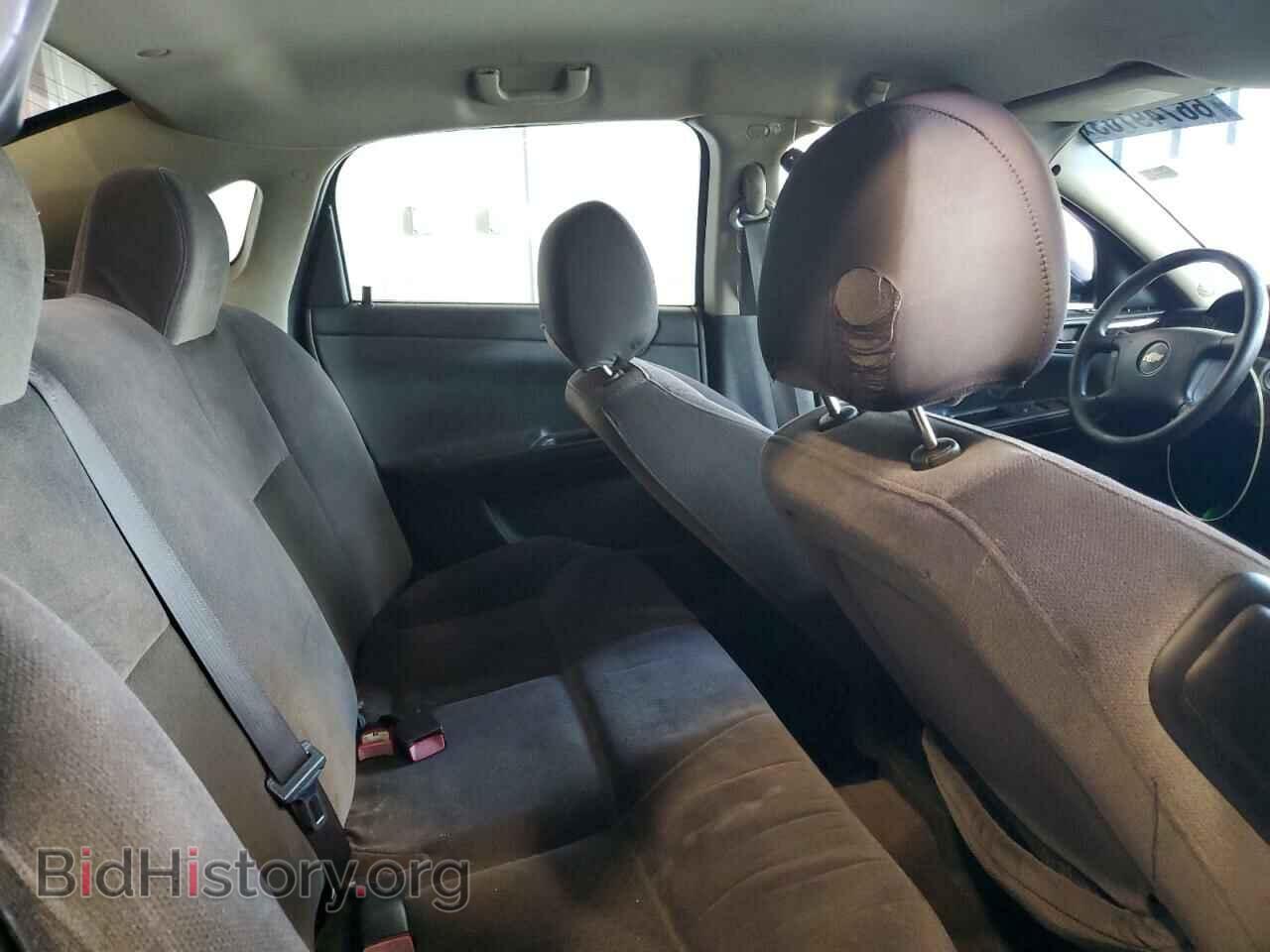 2013 CHEVROLET IMPALA - VIN: 2G1WF5E33D1223239 - Фото 10