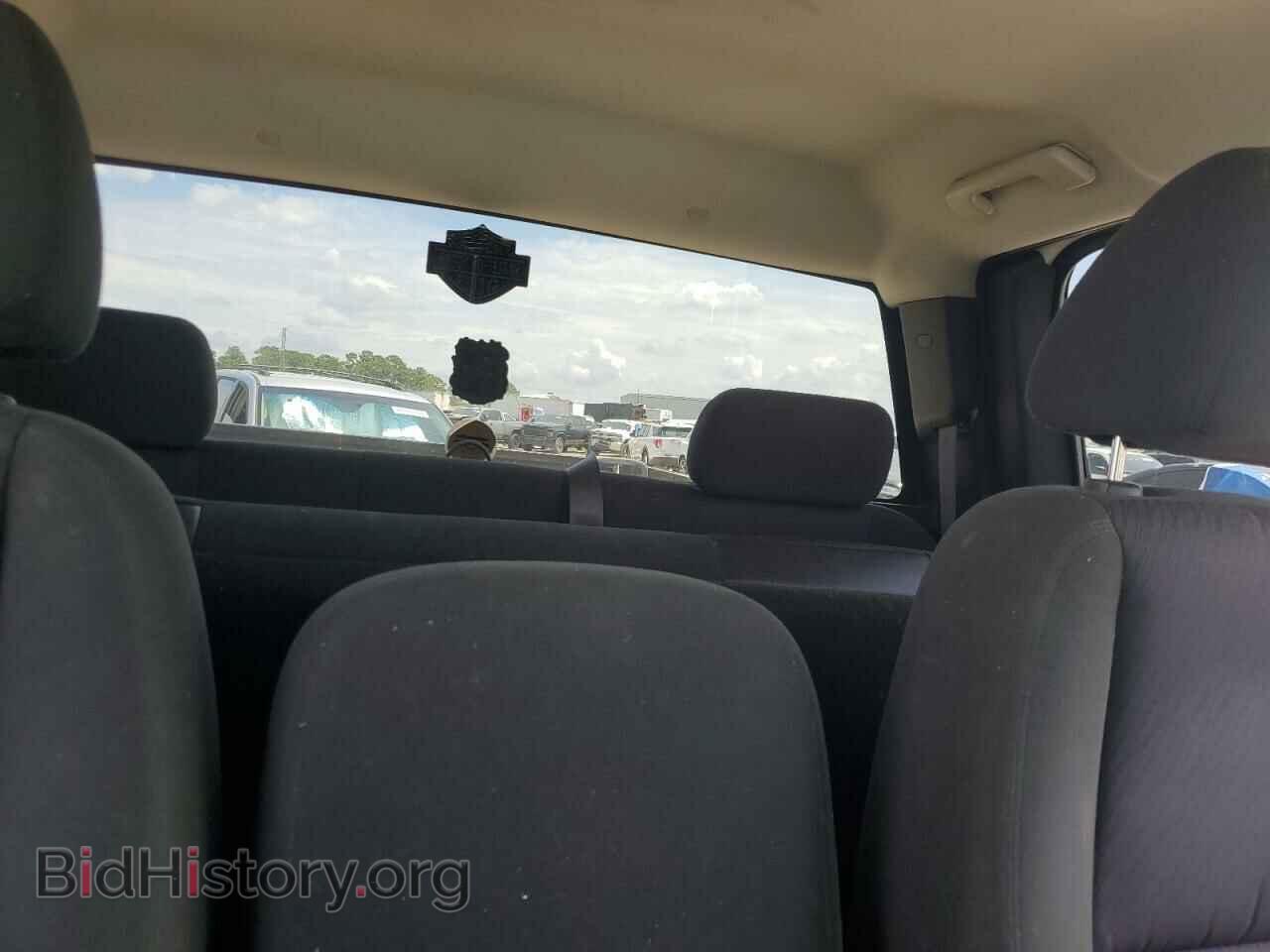 2013 CHEVROLET ALL Models - VIN: 1GCRCREA1DZ127586 - Фото 10