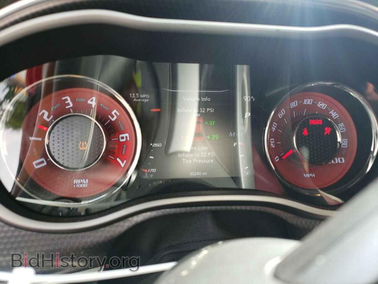 2018 DODGE CHALLENGER - VIN: 2C3CDZC99JH121384 - Фото 9