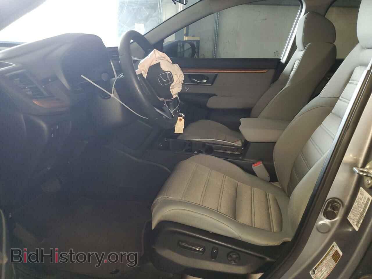 2020 HONDA CRV - VIN: 7FARW1H57LE020834 - Фото 7
