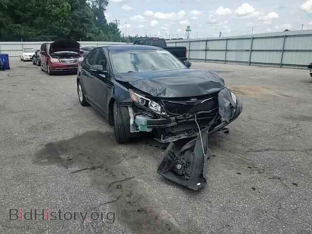 2015 KIA OPTIMA - VIN: KNAGM4A74F5659780 - Фото 13