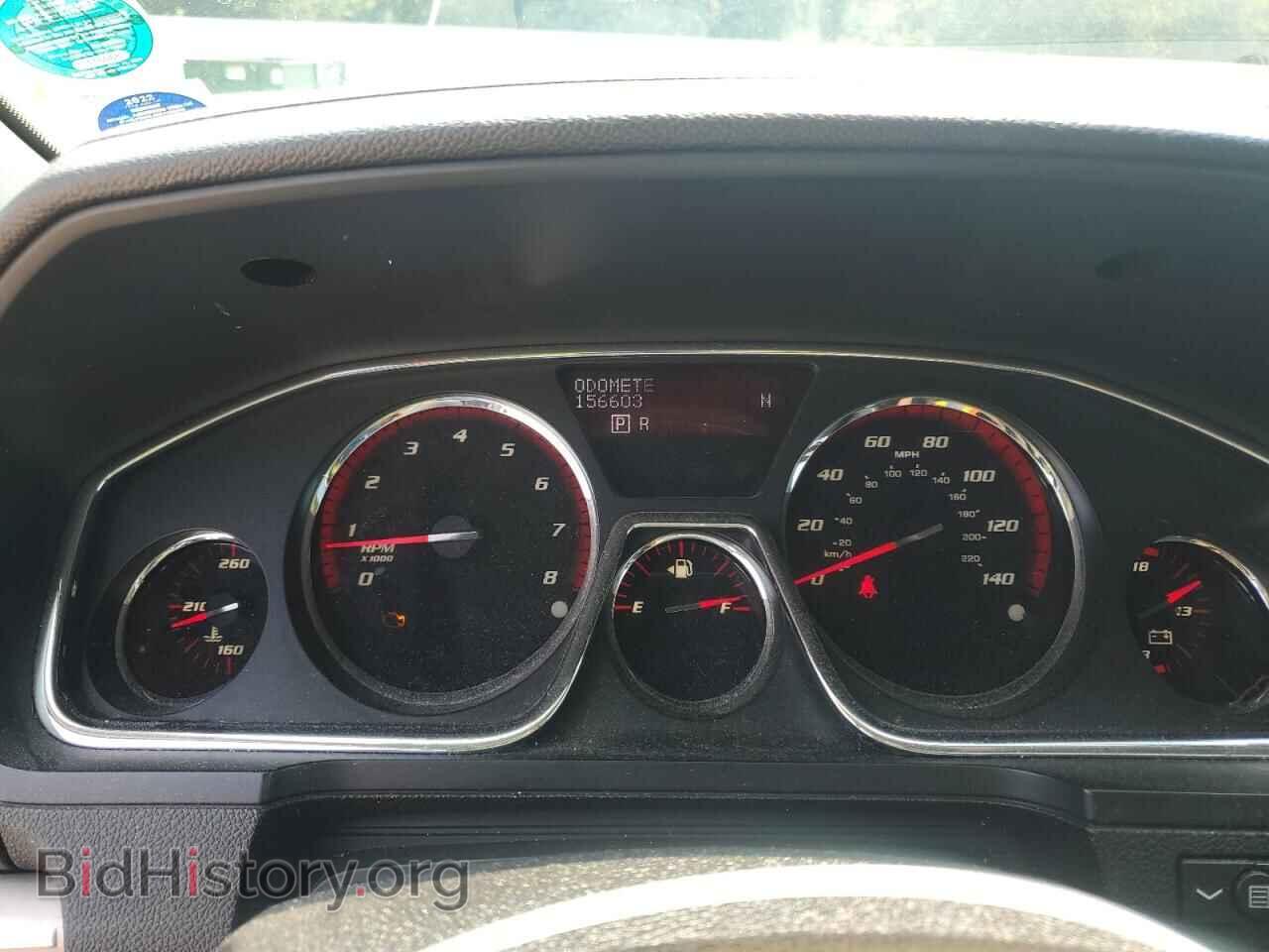 2016 GMC ACADIA DEN - VIN: 1GKKVTKD8GJ203576 - Фото 9
