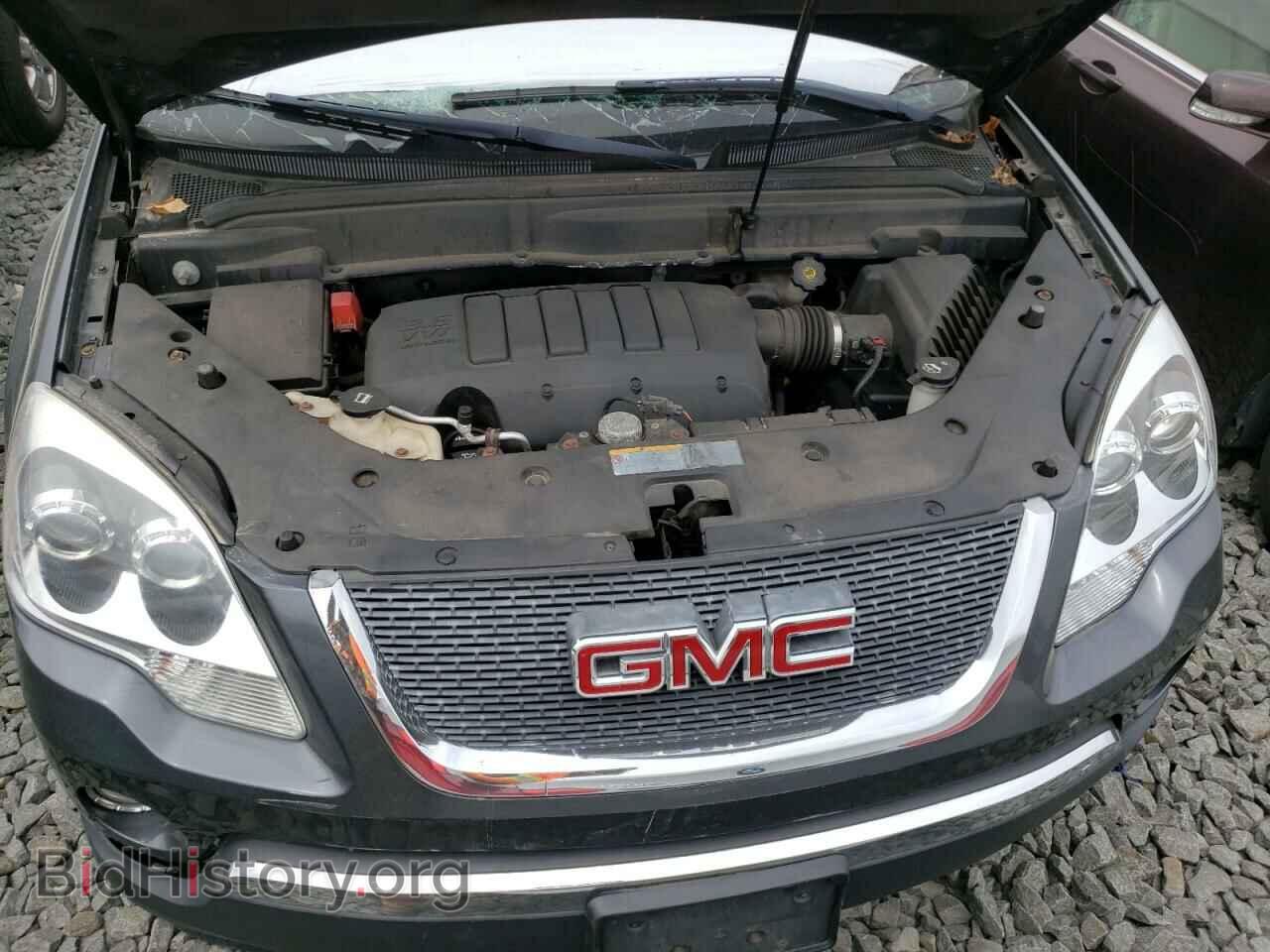 2012 GMC ACADIA - VIN: 1GKKVPED0CJ255202 - Фото 7