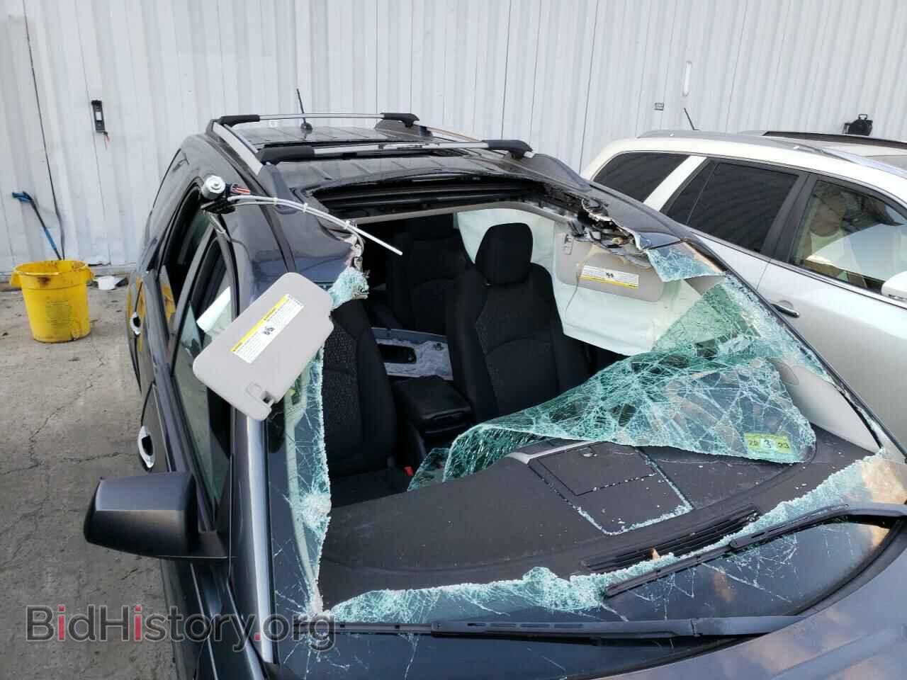 2012 GMC ACADIA - VIN: 1GKKVPED0CJ255202 - Фото 9