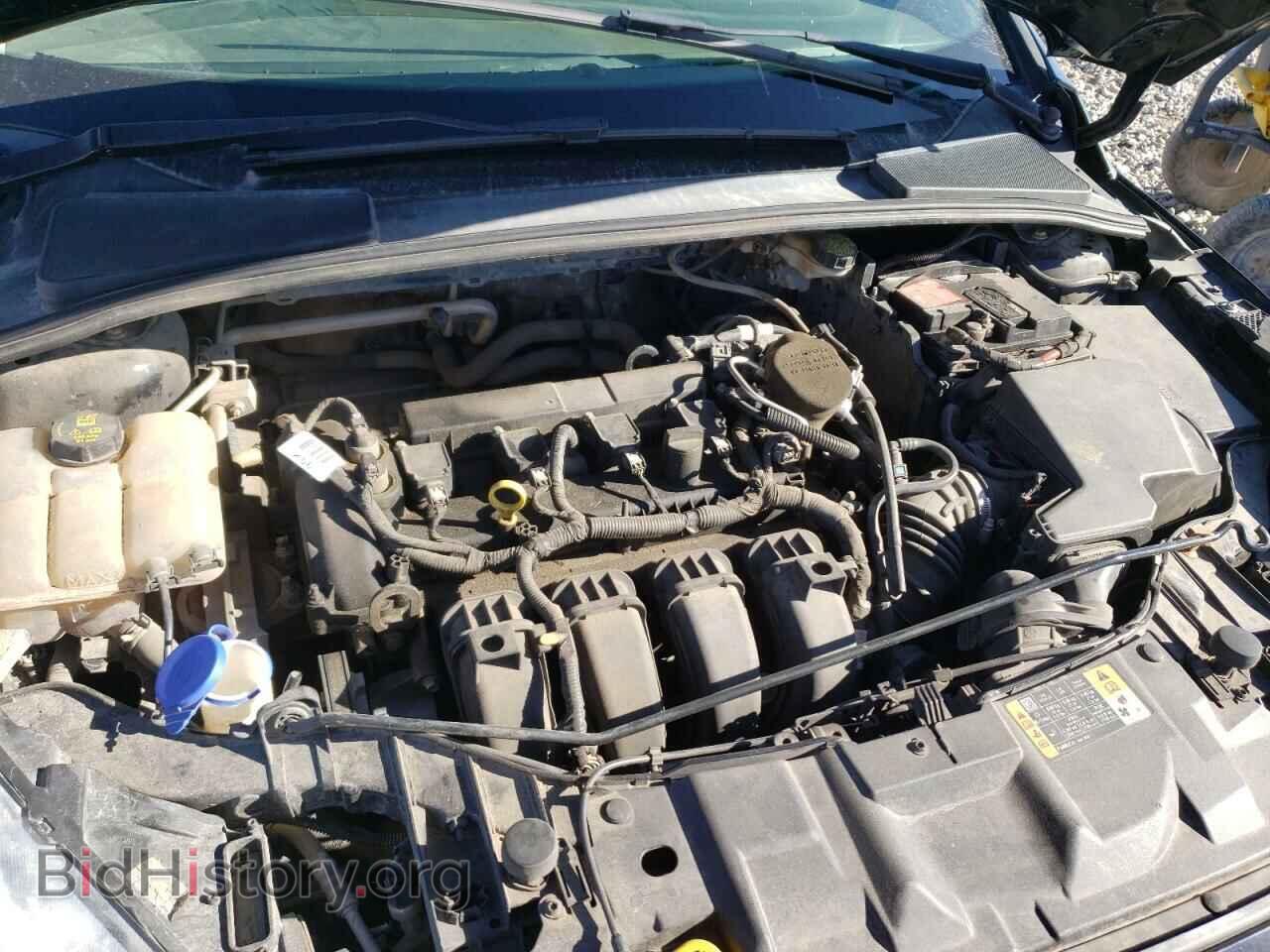 2016 FORD FOCUS - VIN: 1FADP3F23GL296573 - Photo 11