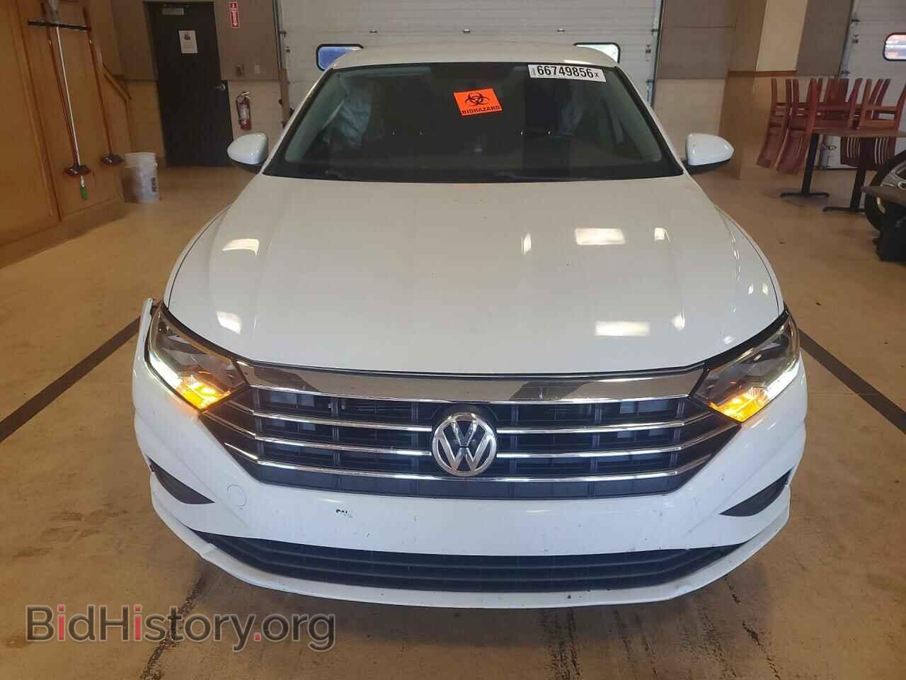 2019 VOLKSWAGEN JETTA - VIN: 3VWC57BU3KM213903 - Photo 5