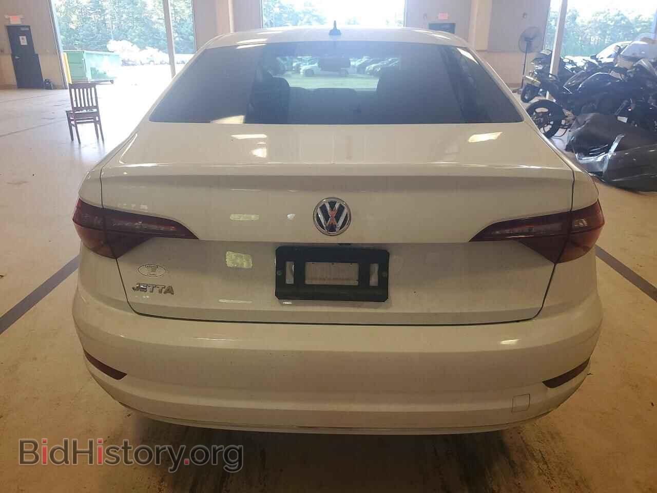 2019 VOLKSWAGEN JETTA - VIN: 3VWC57BU3KM213903 - Photo 6