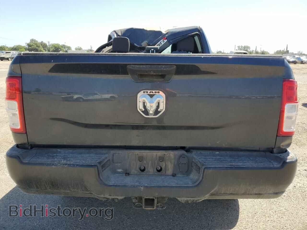2022 RAM 2500 - VIN: 3C6UR4CJ6NG286997 - Фото 6
