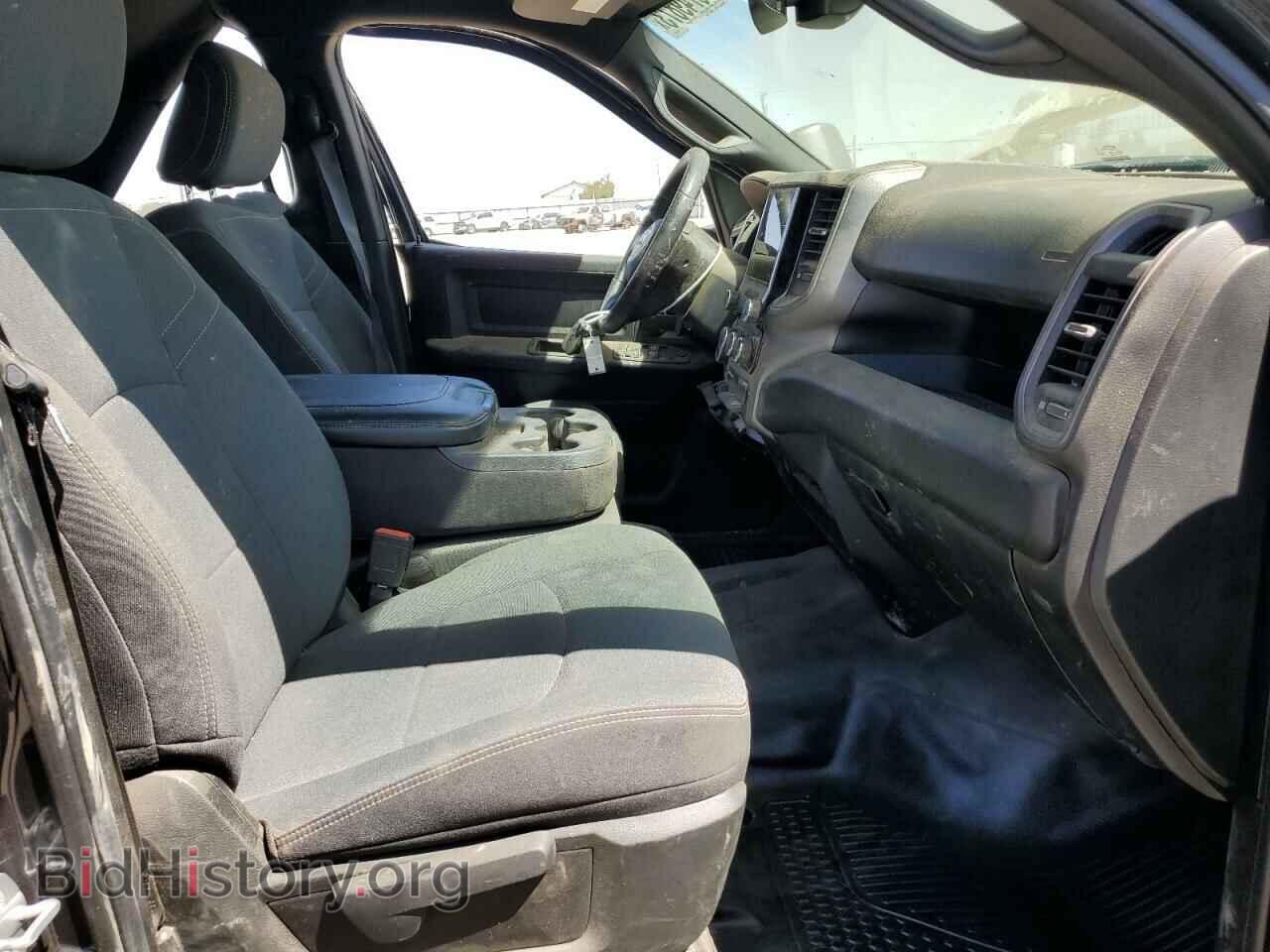 2022 RAM 2500 - VIN: 3C6UR4CJ6NG286997 - Фото 7