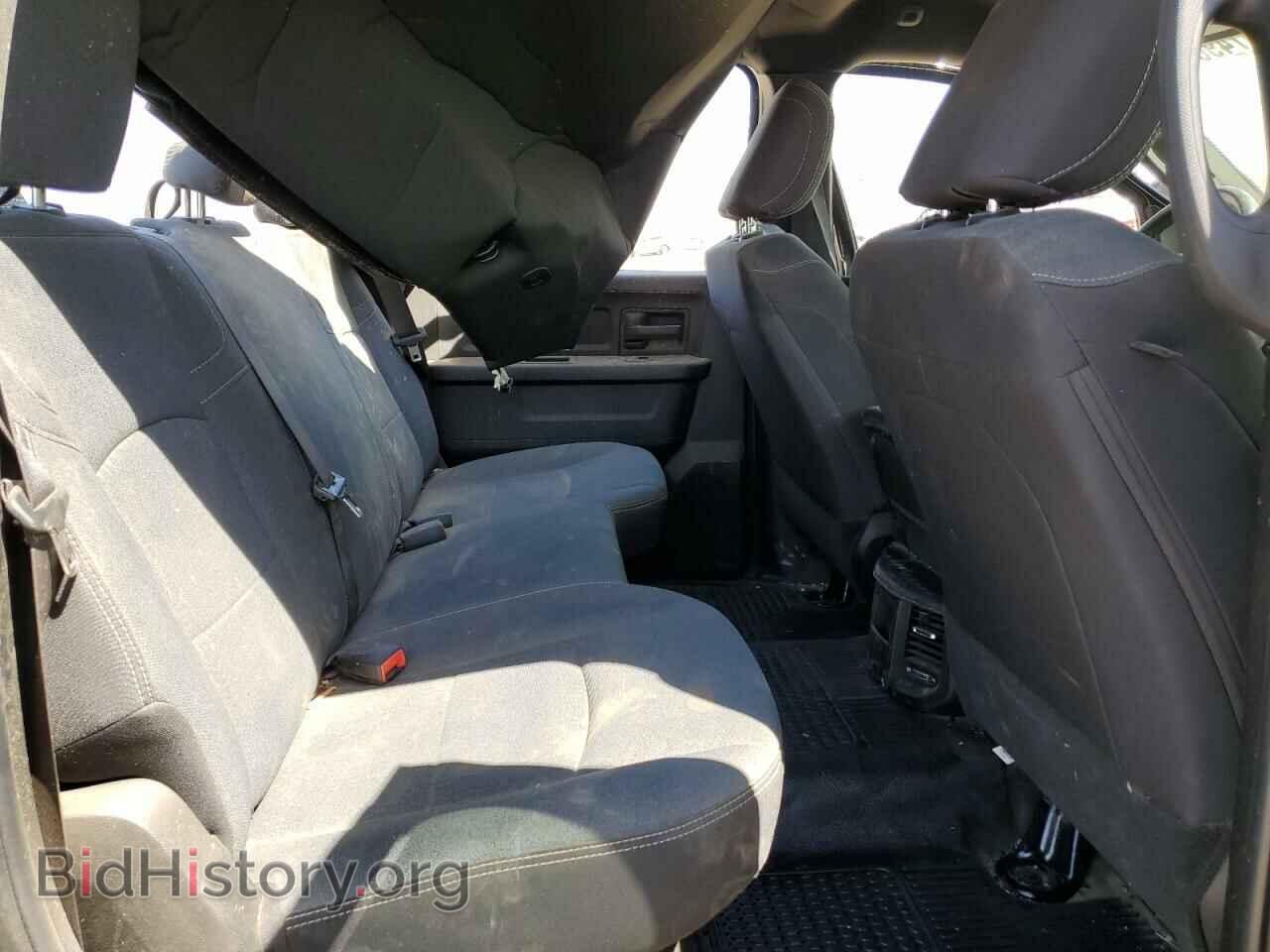 2022 RAM 2500 - VIN: 3C6UR4CJ6NG286997 - Фото 10