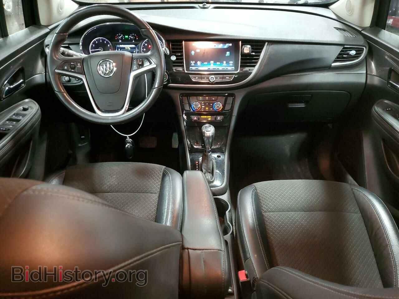 2017 BUICK ENCORE - VIN: KL4CJFSB7HB098112 - Фото 8