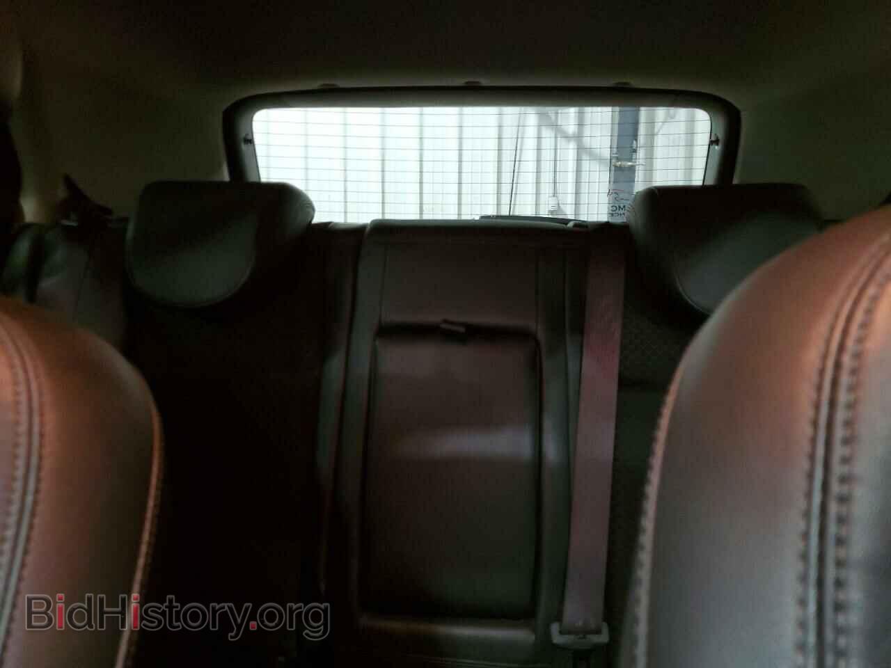 2017 BUICK ENCORE - VIN: KL4CJFSB7HB098112 - Фото 10