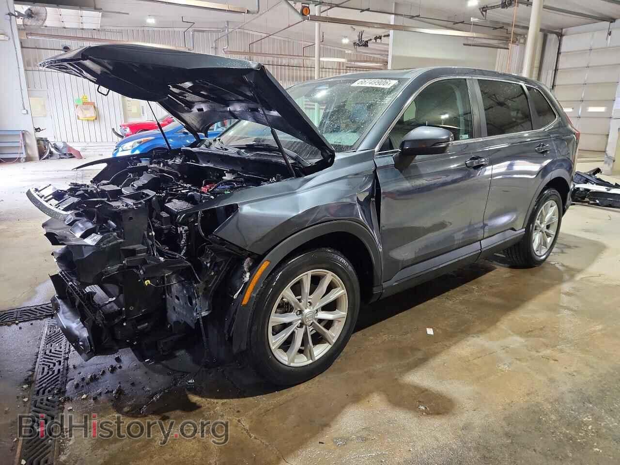 Фотография 7FARS4H77PE015573 - HONDA CRV 2023