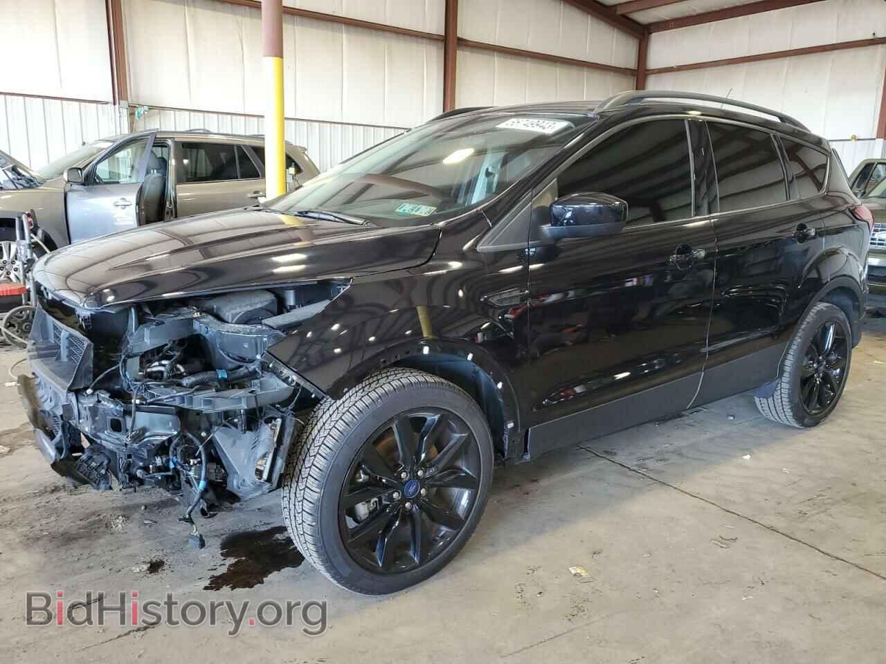 Фотография 1FMCU9GD2KUC44173 - FORD ESCAPE 2019
