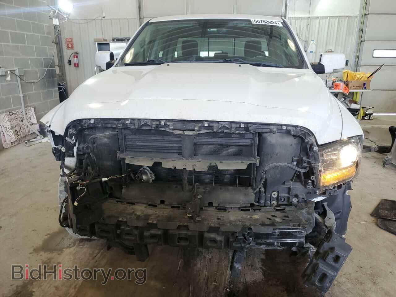 2017 RAM 1500 - VIN: 1C6RR7UT0HS523469 - Фото 5