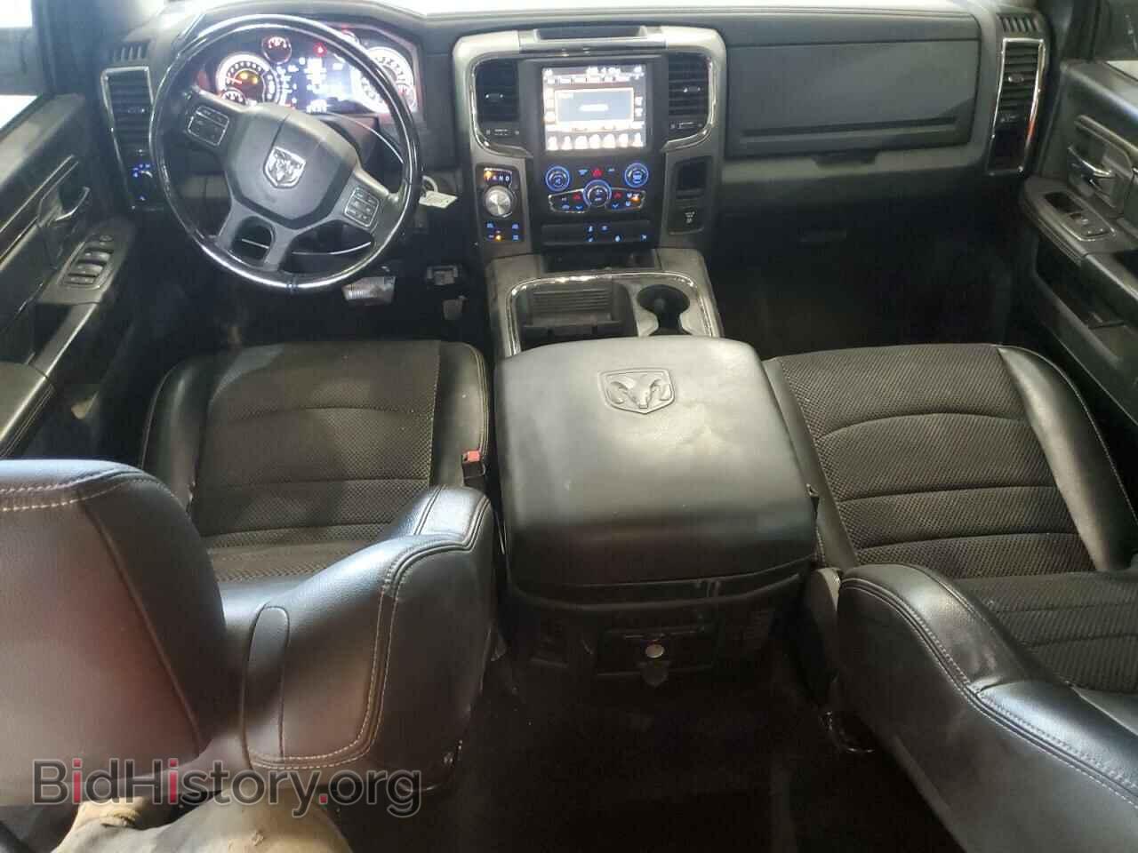 2017 RAM 1500 - VIN: 1C6RR7UT0HS523469 - Фото 8