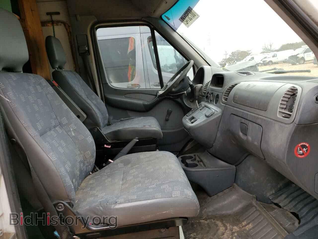 2006 DODGE SPRINTER - VIN: WD0PD544265967922 - Photo 5