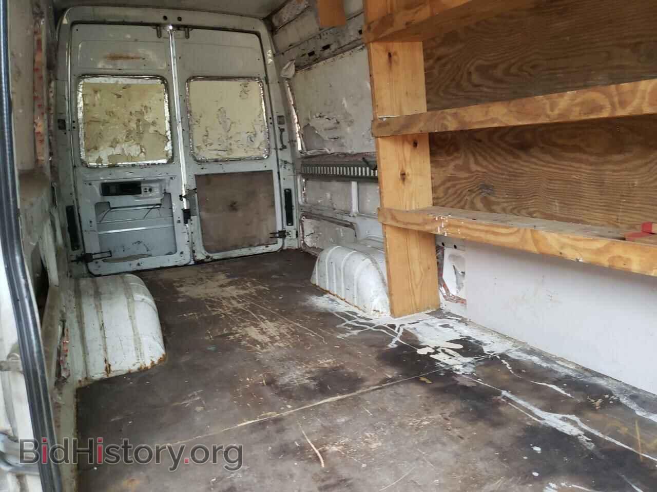 2006 DODGE SPRINTER - VIN: WD0PD544265967922 - Photo 6