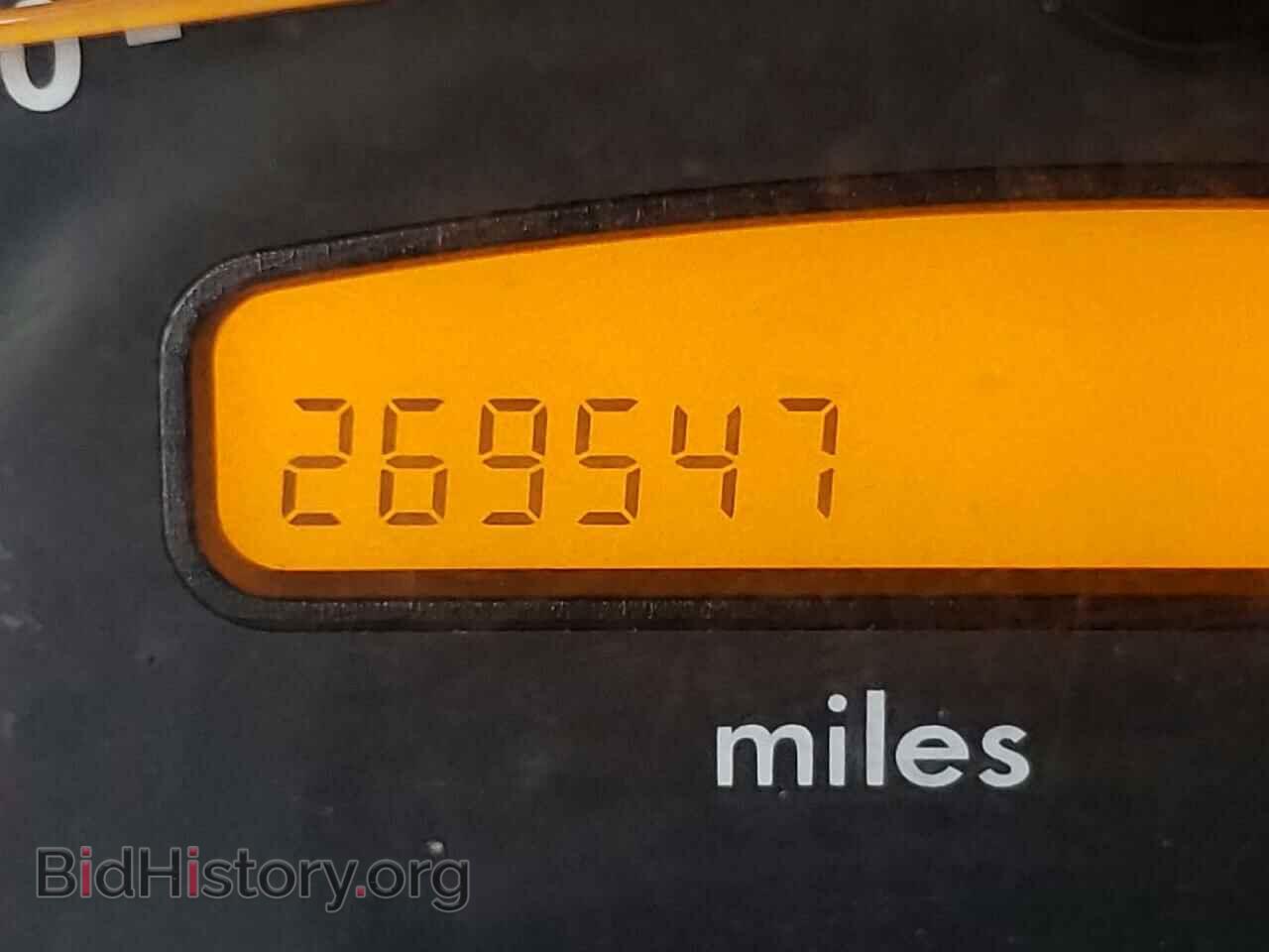 2006 DODGE SPRINTER - VIN: WD0PD544265967922 - Photo 8