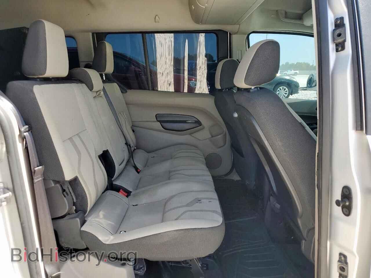 2014 FORD TRANSIT - VIN: NM0GS9F70E1147354 - Фото 11