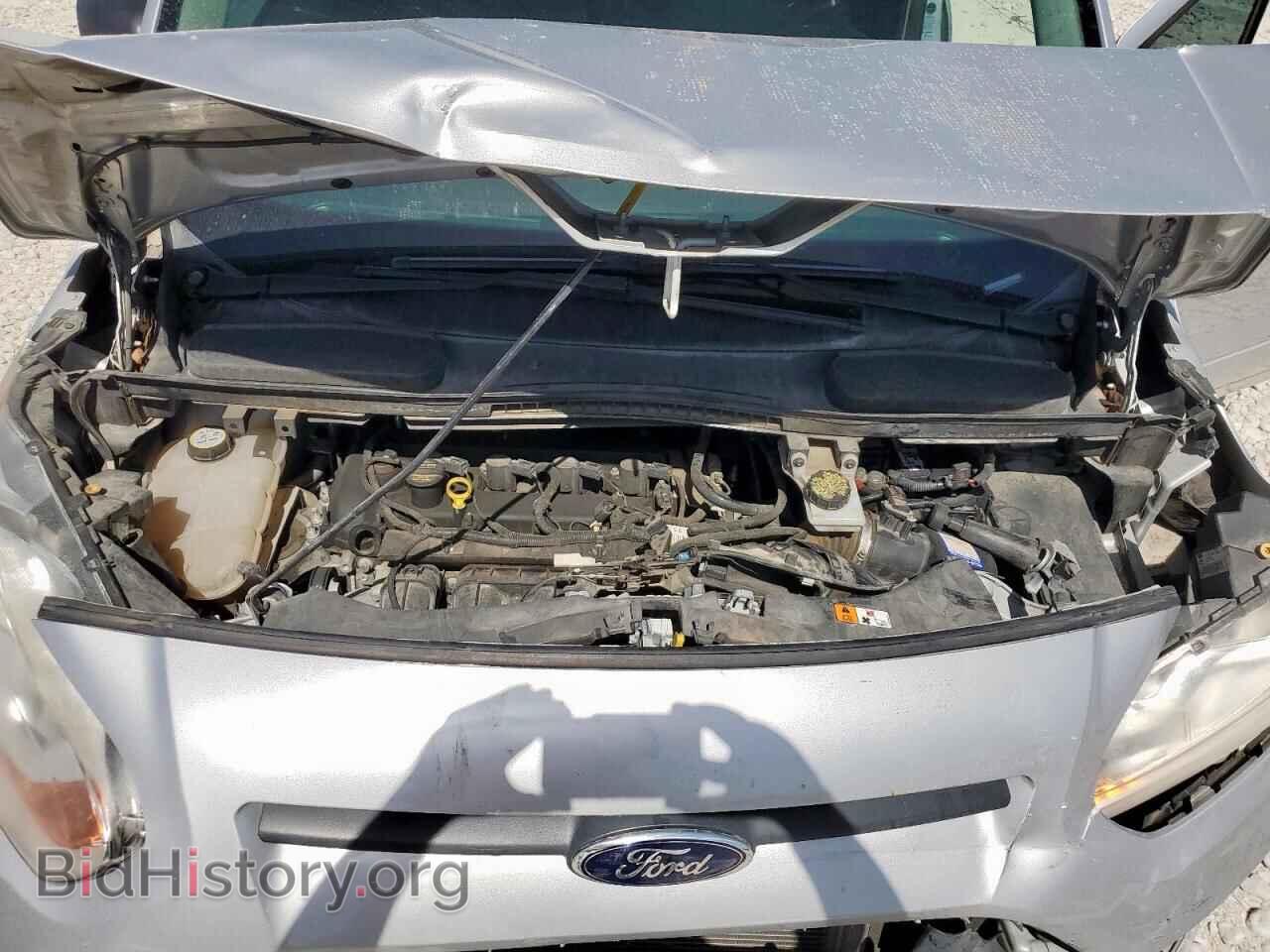 2014 FORD TRANSIT - VIN: NM0GS9F70E1147354 - Фото 12