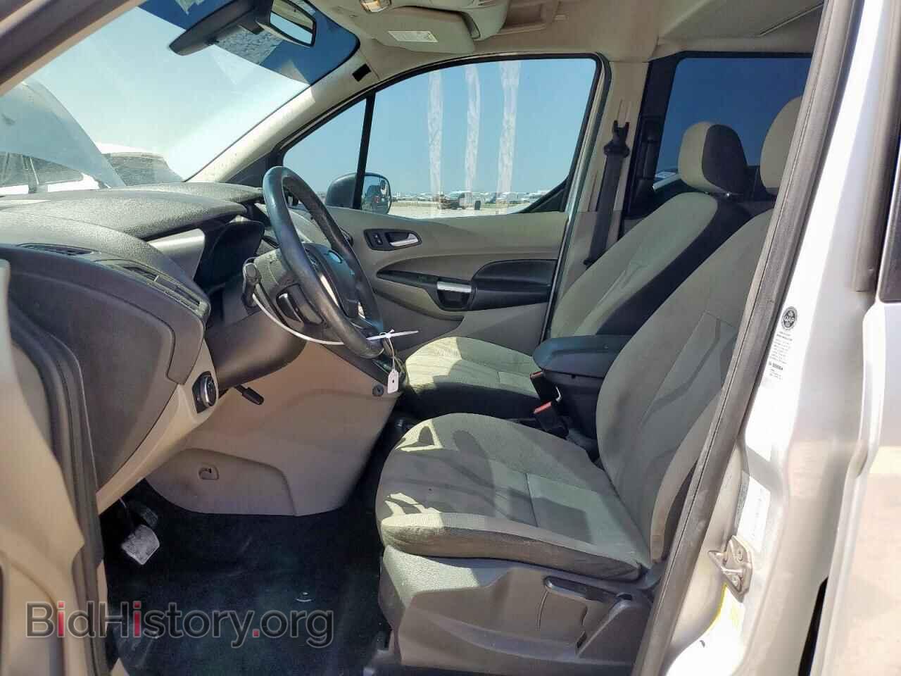 2014 FORD TRANSIT - VIN: NM0GS9F70E1147354 - Фото 7