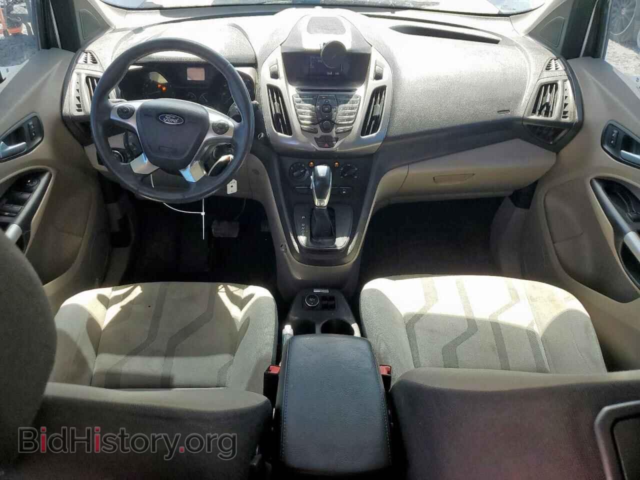 2014 FORD TRANSIT - VIN: NM0GS9F70E1147354 - Фото 8