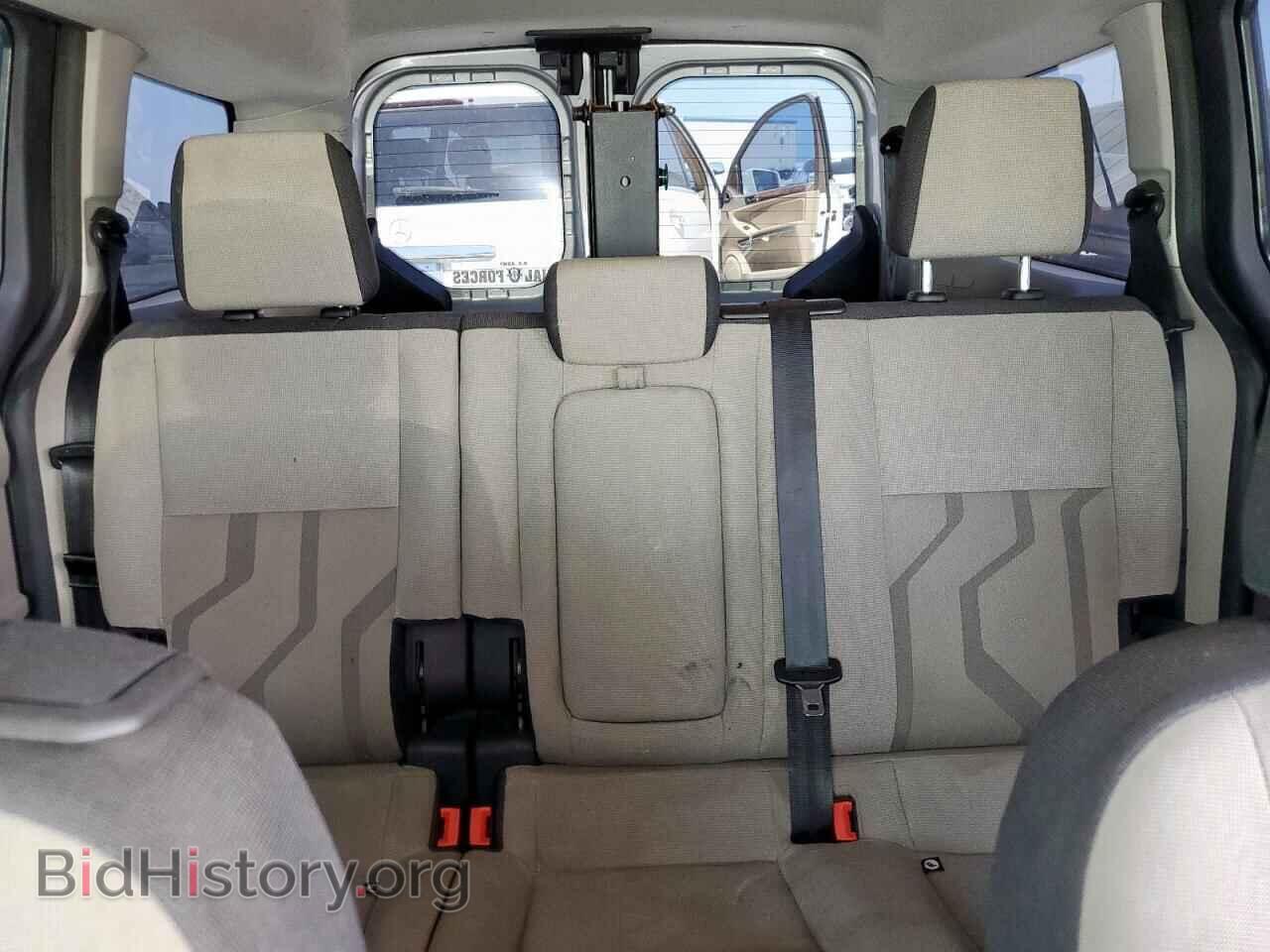 2014 FORD TRANSIT - VIN: NM0GS9F70E1147354 - Фото 10