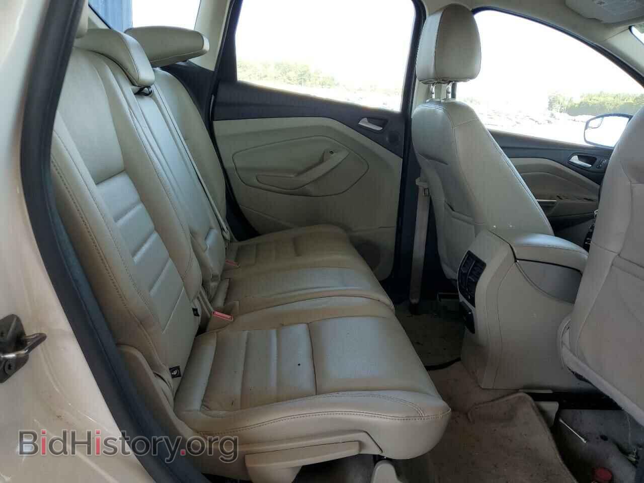 2013 FORD CMAX - VIN: 1FADP5BU8DL520760 - Photo 10
