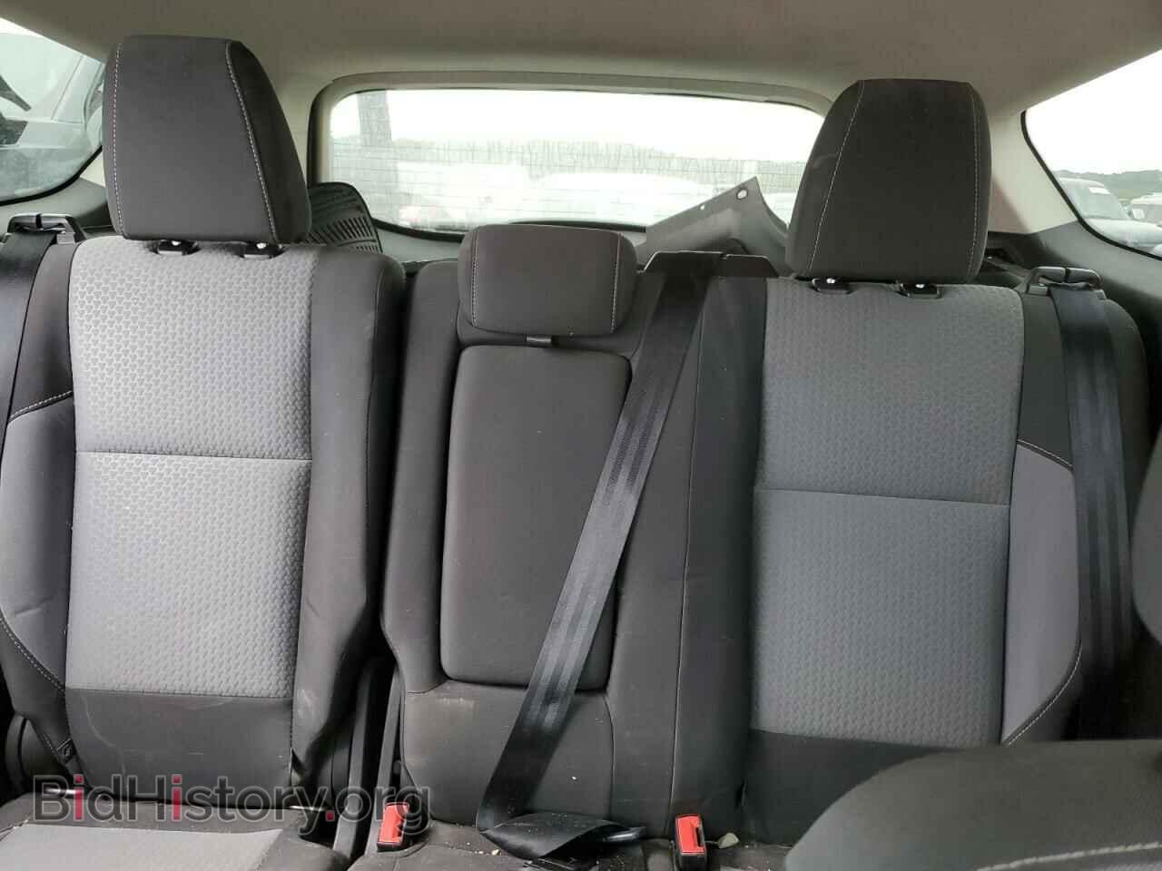 2017 FORD ESCAPE - VIN: 1FMCU0GDXHUB58923 - Фото 10