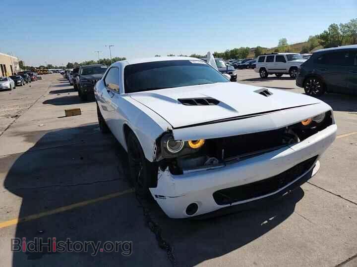 2018 DODGE CHALLENGER - VIN: 2C3CDZAG5JH172267 - Photo 14
