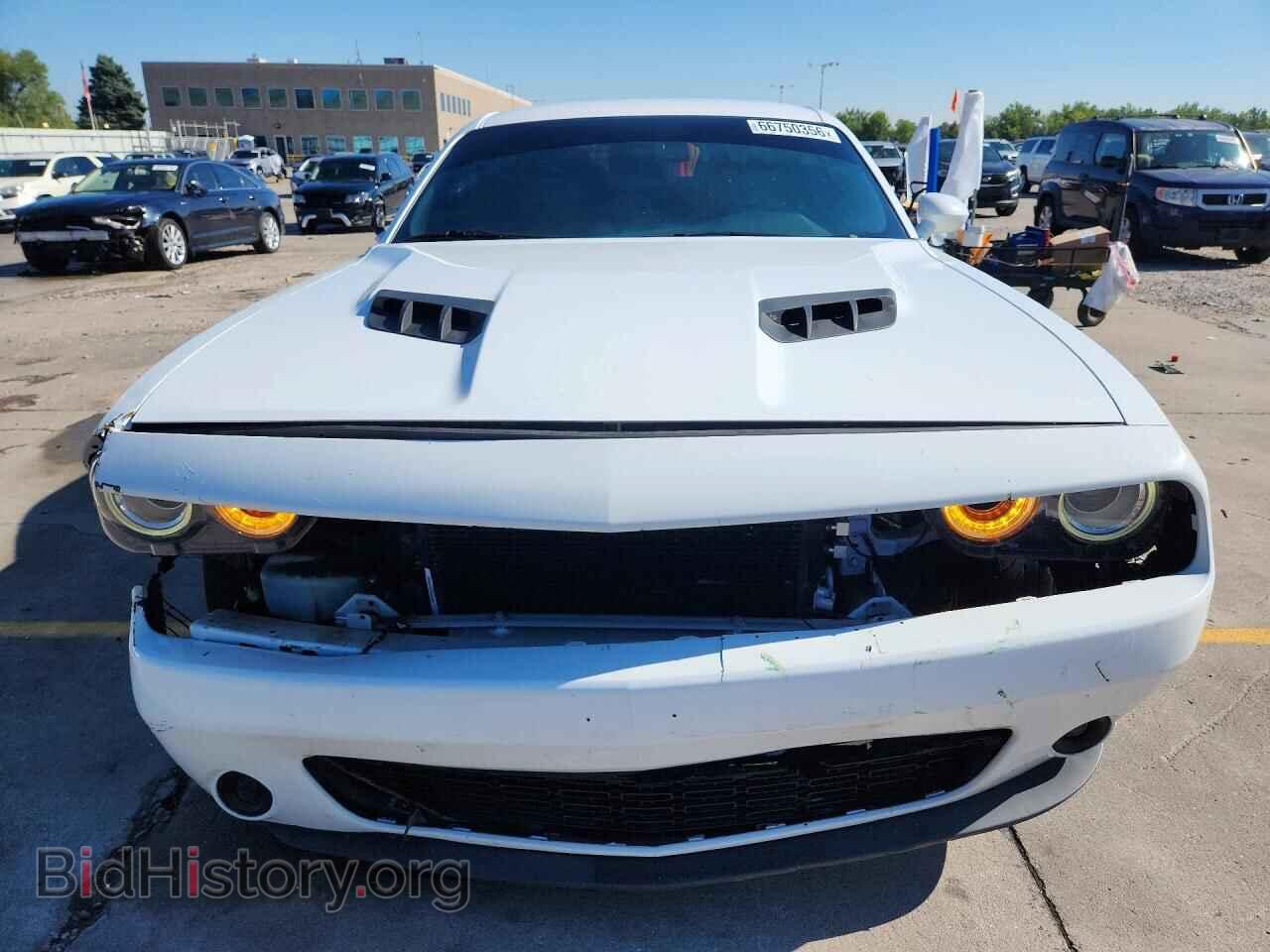 2018 DODGE CHALLENGER - VIN: 2C3CDZAG5JH172267 - Photo 5