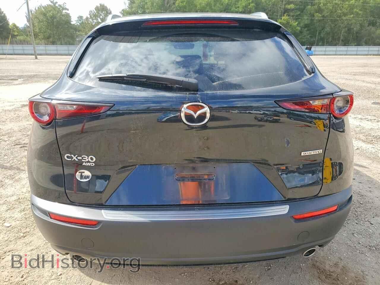 2024 MAZDA CX30 - VIN: 3MVDMBCMXRM676996 - Фото 6