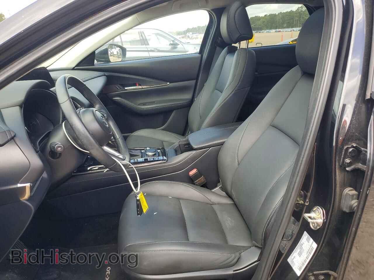 2024 MAZDA CX30 - VIN: 3MVDMBCMXRM676996 - Фото 7