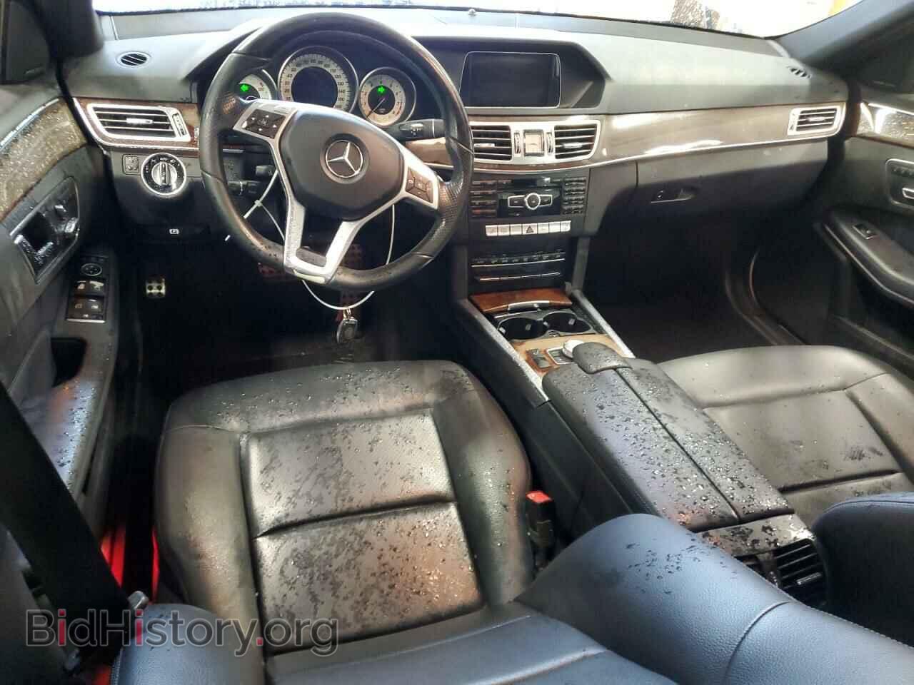 2015 MERCEDES-BENZ E-CLASS - VIN: WDDHF8JB5FB091480 - Фото 8