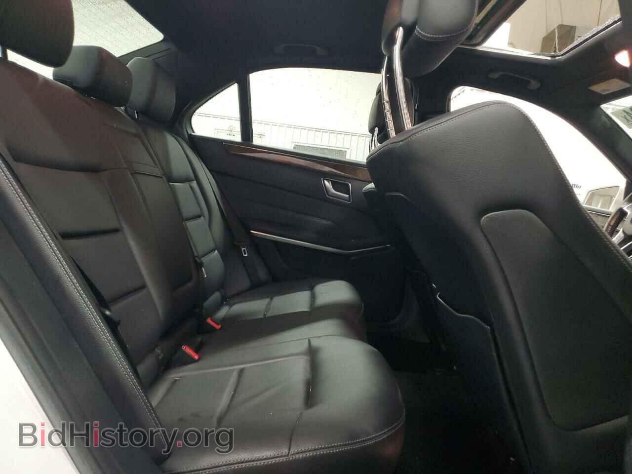 2015 MERCEDES-BENZ E-CLASS - VIN: WDDHF8JB5FB091480 - Фото 10
